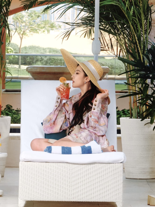 【经济上行之美】Zimmermann 下折+送礼卡