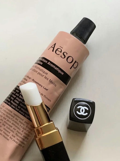 【Aesop 85折】买就送香奈儿