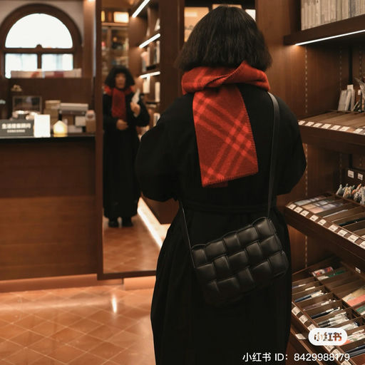 【45折起】BBR 招牌围巾