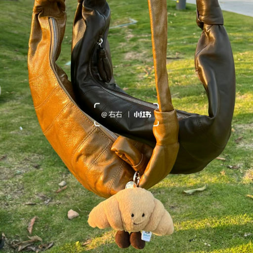 【焦糖脆牛角】Bug价，立省$200