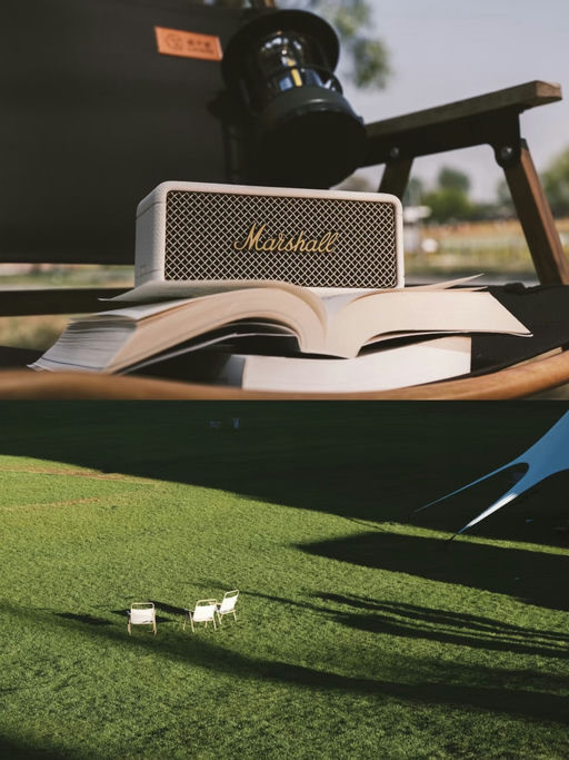 🎵【Marshall 一律6折】【耳机/音响，全线参加】