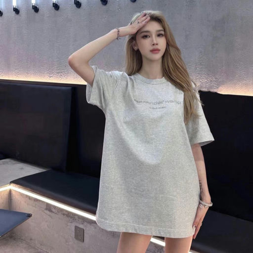 【把银河穿上身】大王T恤，4折