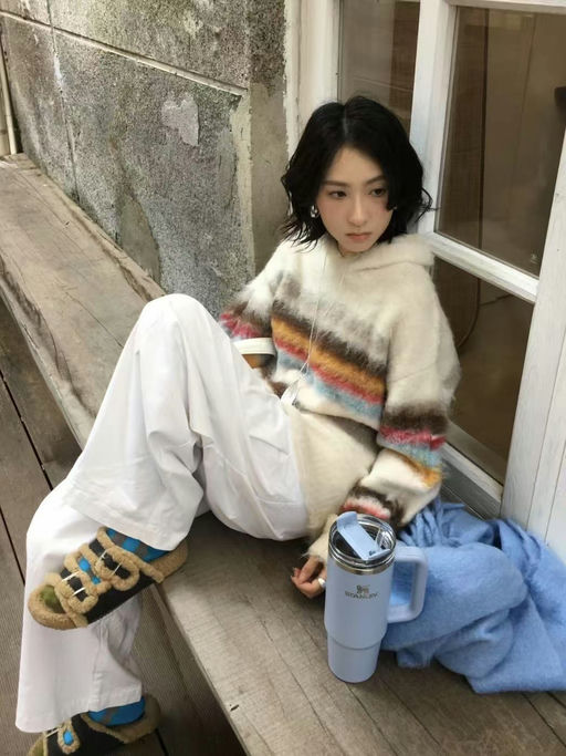 【8折已经很难得！】Stanley 冰川蓝