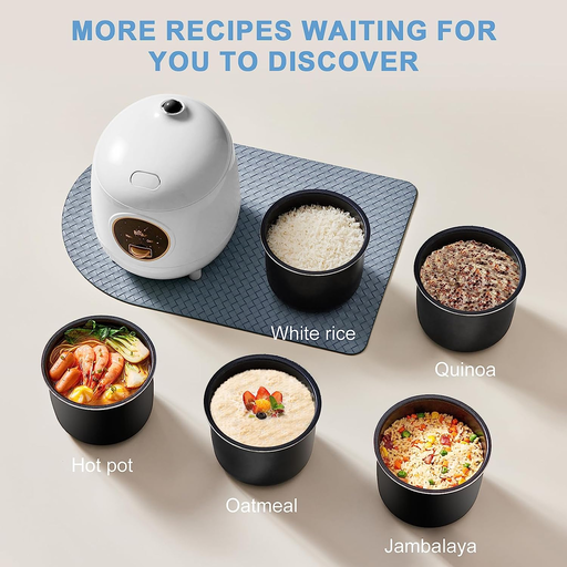 【5折】小熊高颜值电饭煲