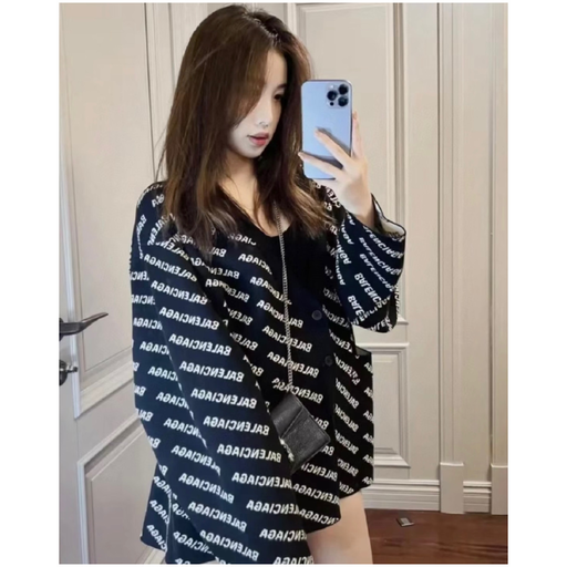 【额外7折】巴黎世家都是4x折