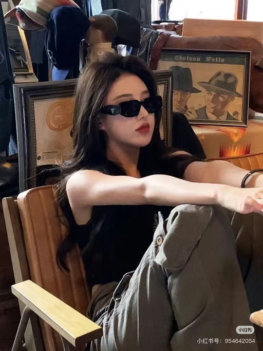 【再降+加新！】prada，大面积4折