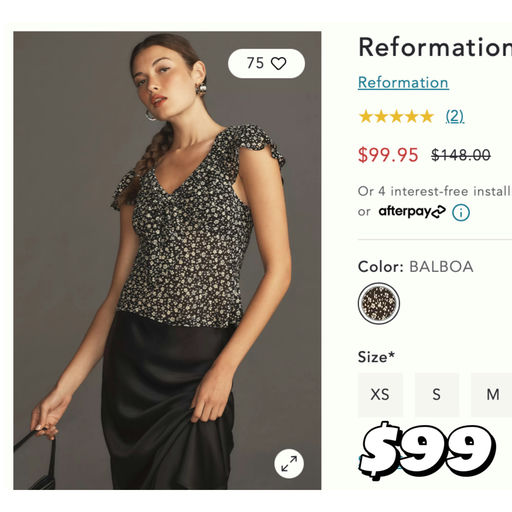 【好好逛～】5折起