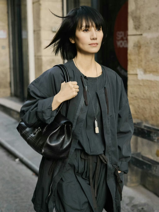 【私促75折】【被袁泉硬控了】