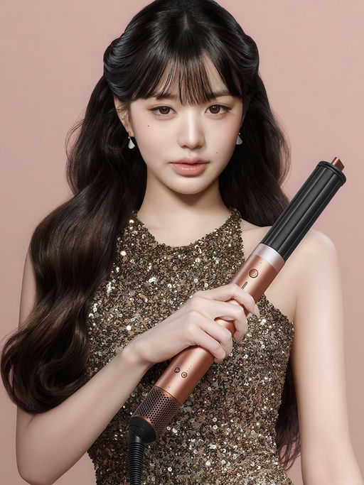 【Dyson 新色隐藏折扣】【降 $100 + 送11件套】