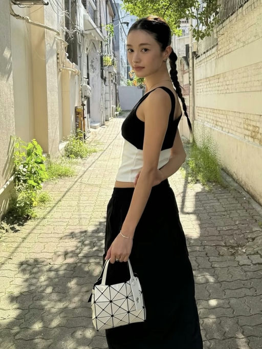 【视觉降温5度】钻石盒子，$300+