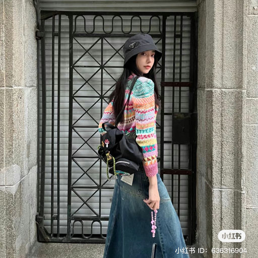 【蹲守大半年】66折，补S/M/L码