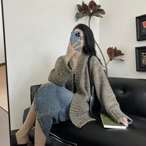 【55折】秋冬刚需，软糯好穿~