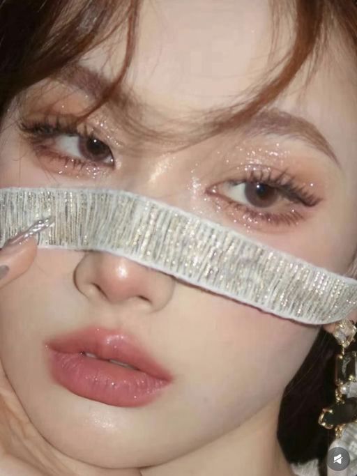 🌌【UD 牛郎眼影】【$17，免运】  