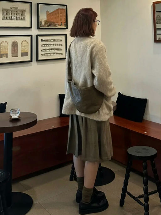 【6x折！】蹲牛角的友友看过来