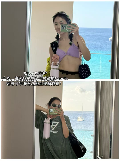 📣【Oakley 史低】【店内免费换鼻托】