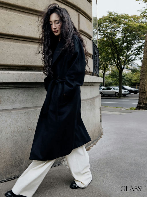 🧥【Max Mara 这里有好价】【明星款抄作业】