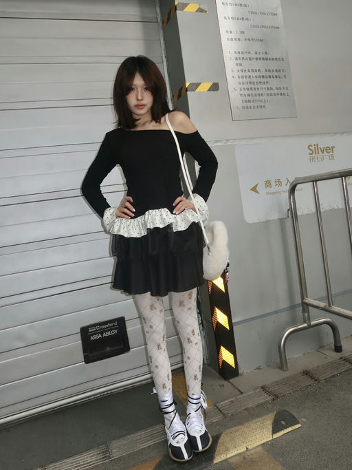 【芭蕾跨界鞋王】【$63，免运】