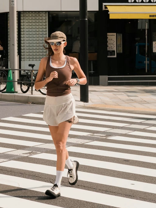 【全线最好折】喵喵年度跑鞋