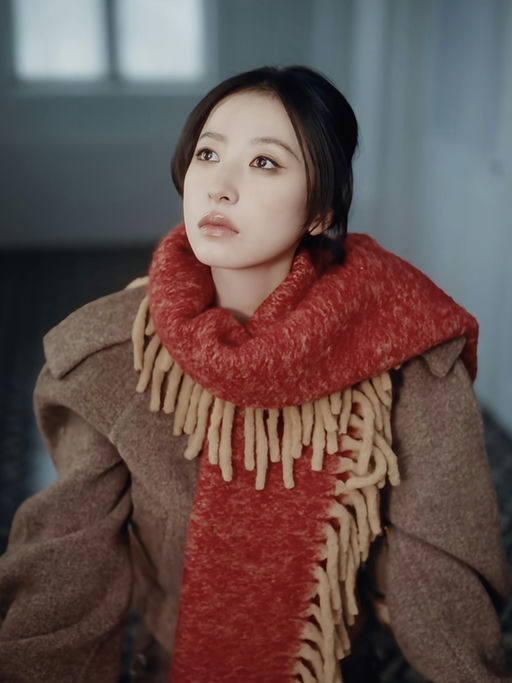 🐻【从圣诞戴到过年】【BBR 围巾好价】