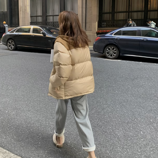 【奶茶色太好看啦】【6折】