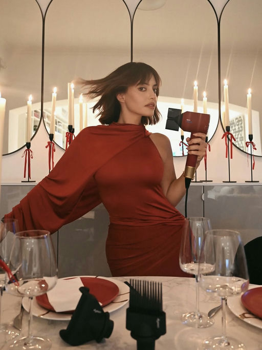 🥀【Ulta 独家折扣】【Dyson 红丝绒】