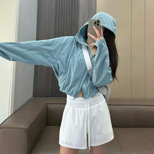 【喵喵真爱】夏日短裤～