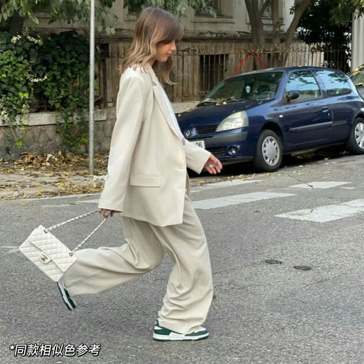 【Dunk新色】别具一格鸵鸟纹