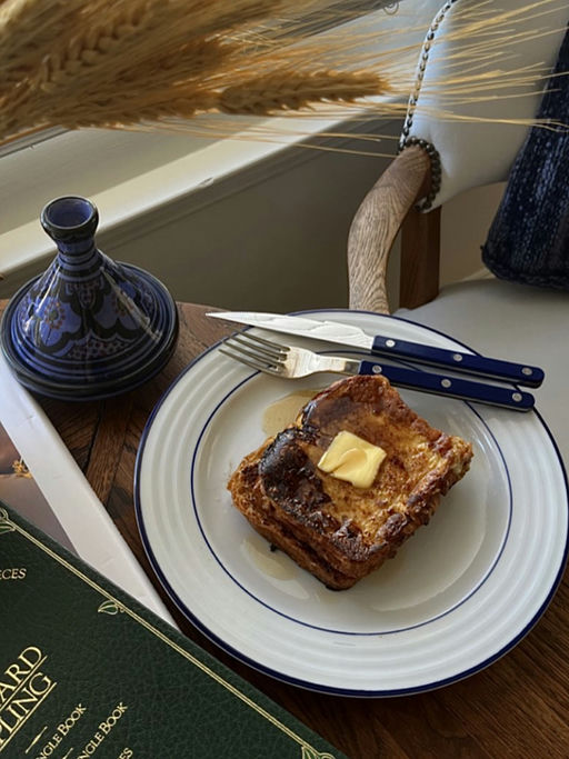 【合5-6折！】餐桌上的氛围感