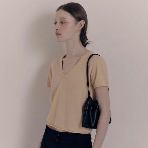 【小而美】【柔软小羊皮】