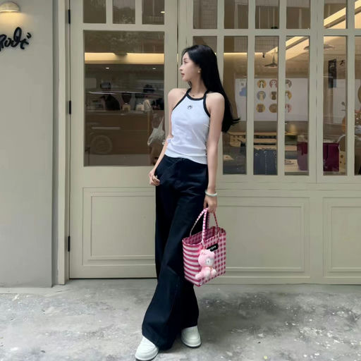 【夏日美少女】Marine Serre，5折史低