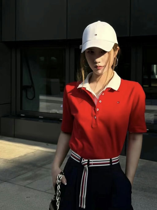 【Polo 衫复古回潮】史低价！仅$28