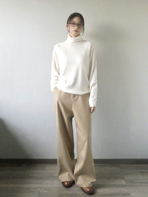 🍋【42折】【高智感穿搭】