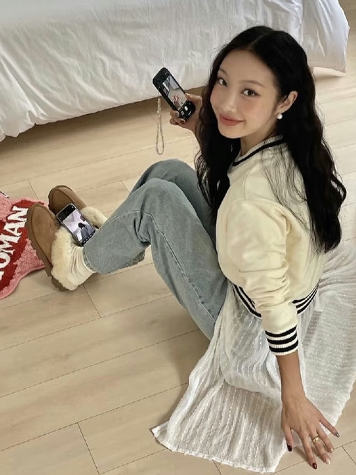 ⛄️【UGG 低至6折】【热门新款】