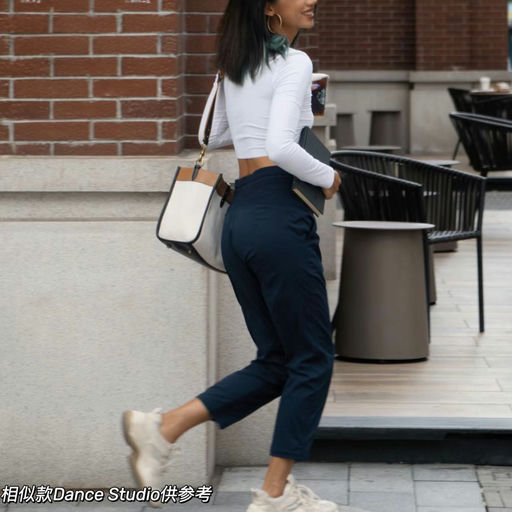 【$59，码全】【通勤神裤】小个子友好