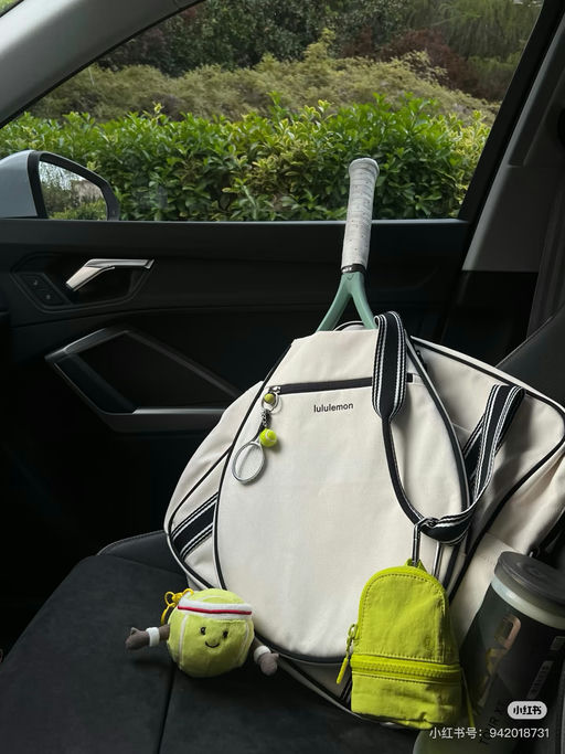 【补货啦】网球包全面回归