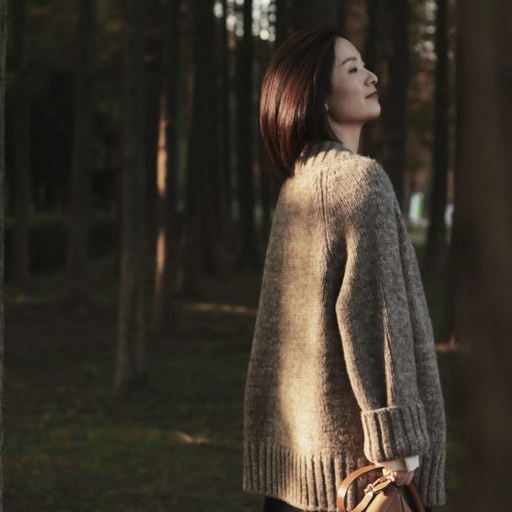 【55折】秋冬刚需，软糯好穿~