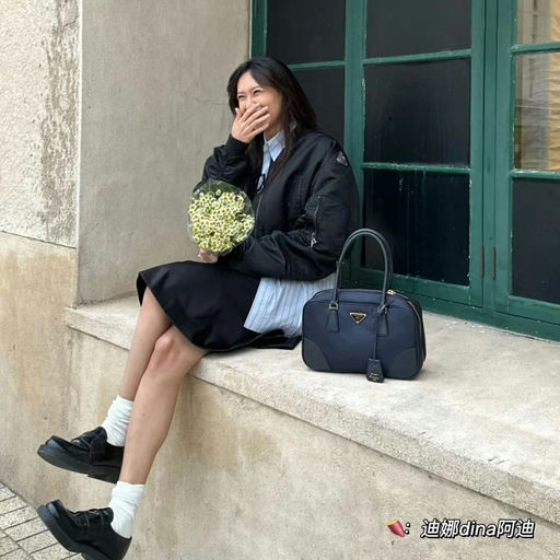 【终于等到！】Prada，1978手提包，67折