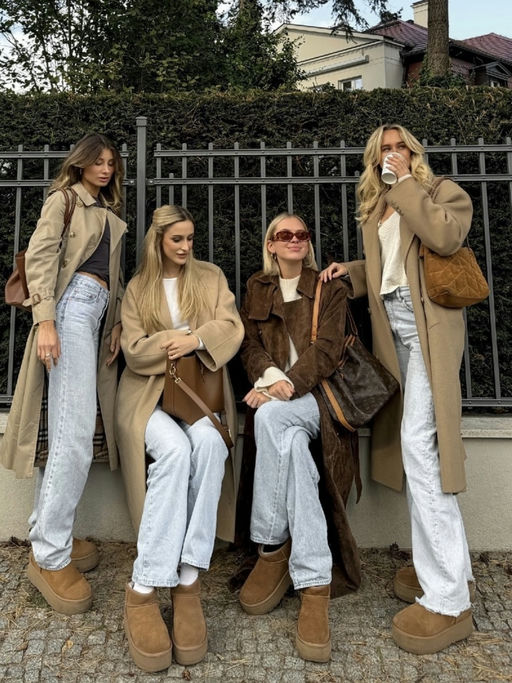 【UGG Mini史低7折】【只要 $119，免运】