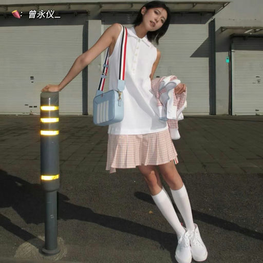 【青春百褶裙】Thom Browne，4折起