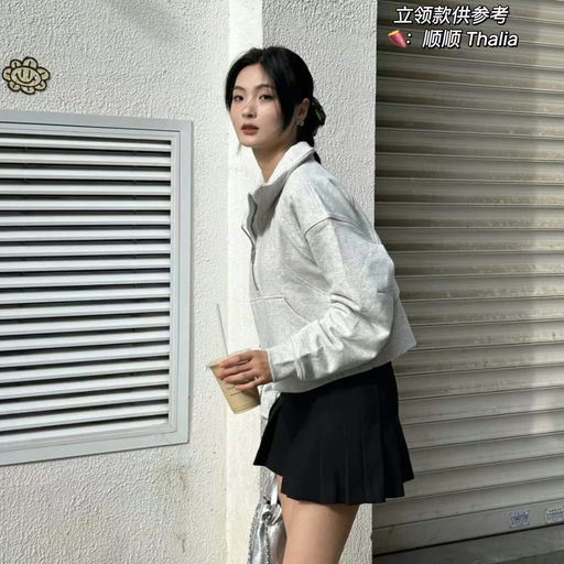 【额外6折】lulu✖peloton，上新+补货