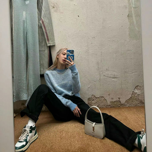 【45折】Rose同款