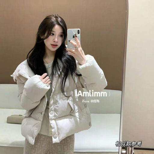 【大鹅连续剧】Garnet，35折