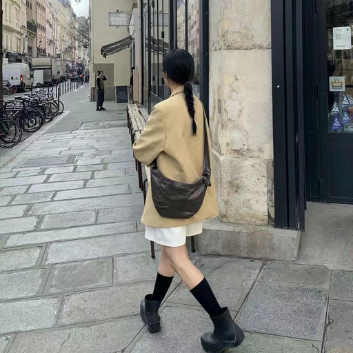 【罕见Bug价】大号牛角包，65折