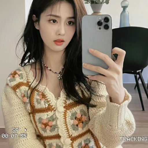 【白鹿同款】最后2件！