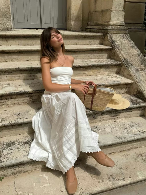 【Doen 挖宝】法式浪漫代名词