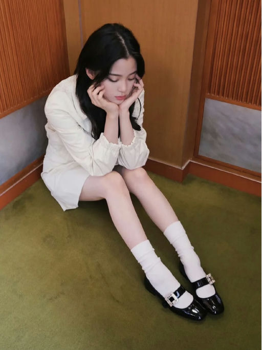 【欧阳娜娜类似款】【$198，免运】