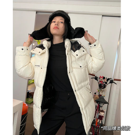 【Moncler 一律5折】【黄金码走飞快】