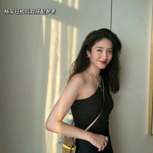 【半价】Lulu Align 斜肩系列