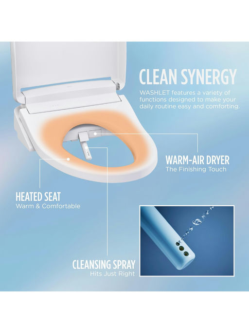 🚽【史低65折】【TOTO 好价！】