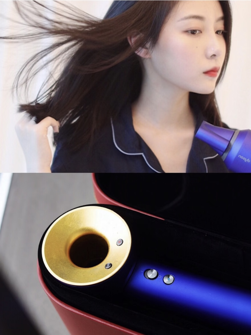 【快快快！】Dyson 卷发棒7折，吹风机5折